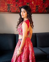 Actress Rashi Singh Latest Stills
